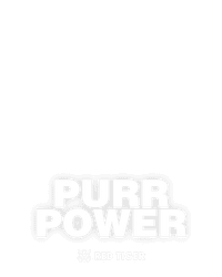 Purr Power