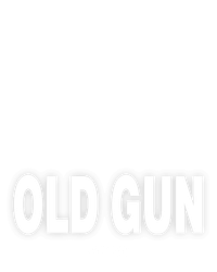 Old Gun