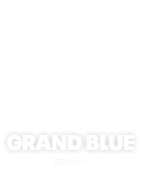 GRAND BLUE