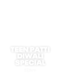 Teen Patti Diwali Special