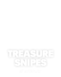 Treasure-snipes