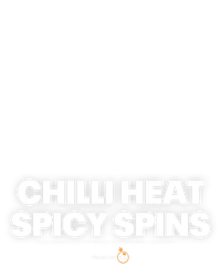 Chilli Heat Spicy Spins