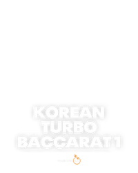 Korean Turbo Baccarat 1