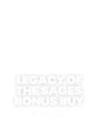 Legacy of the Sages Bonus Buy