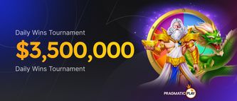 Daily Wins Tournament Daily Wins Tournament