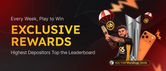 T20 Win Big Weeks T20 Win Big Weeks