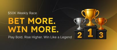 High-Stakes Leaderboard