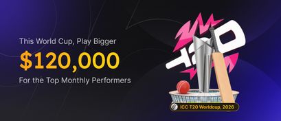 T20 High Roller Clash