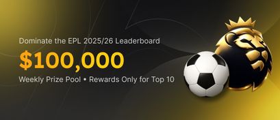 The High Stakes League - EPL 2025/26